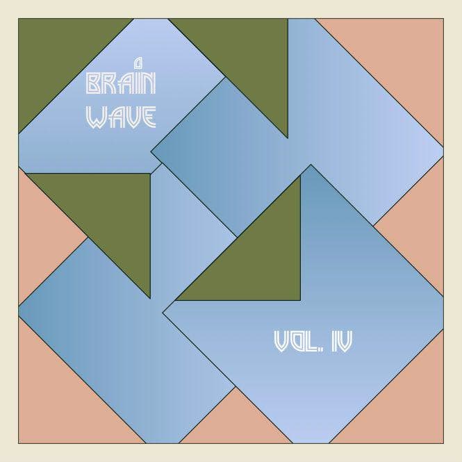 Brain Wave Vol. IV cover art