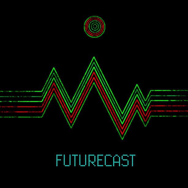 Futurecast cover art