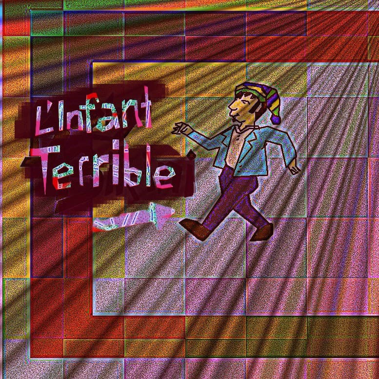 L'Infant Terrible cover art