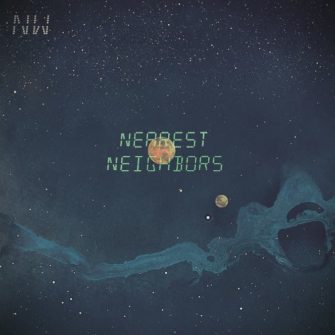 Nearest Neighbors cover art