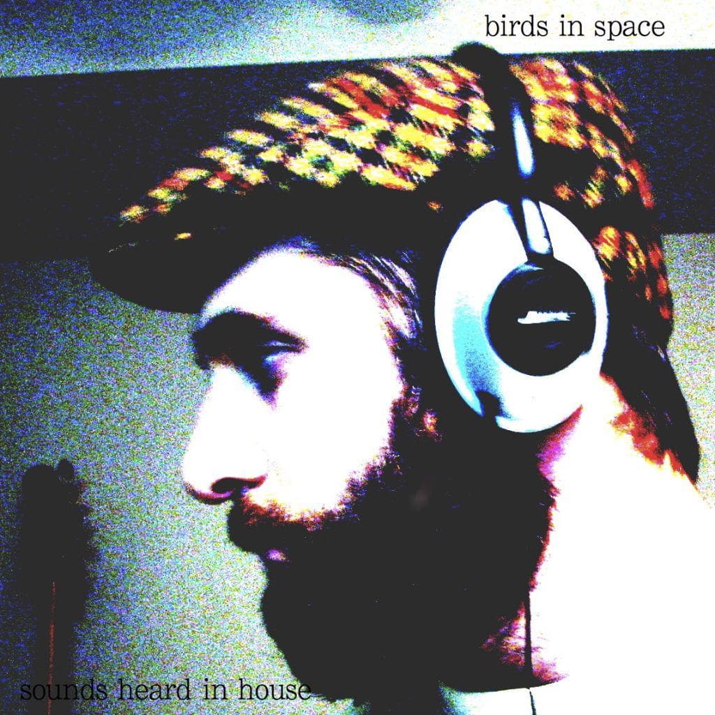 Sounds Heard in House cover art