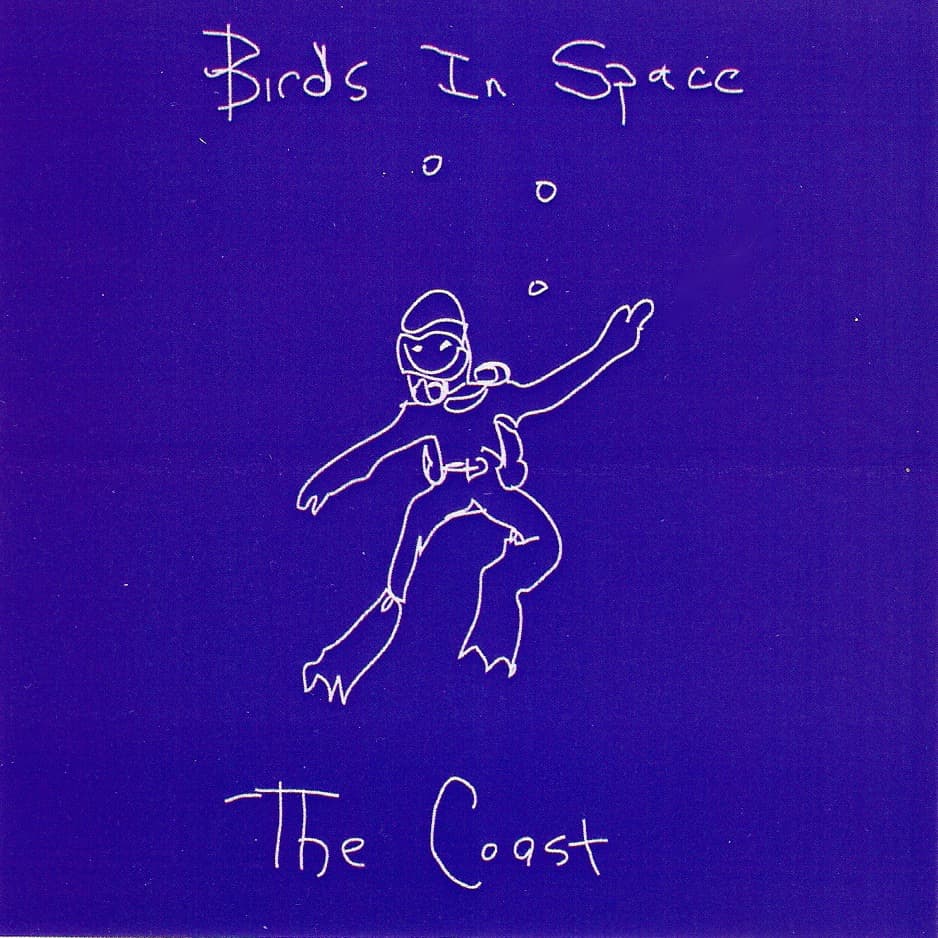 The Coast cover art