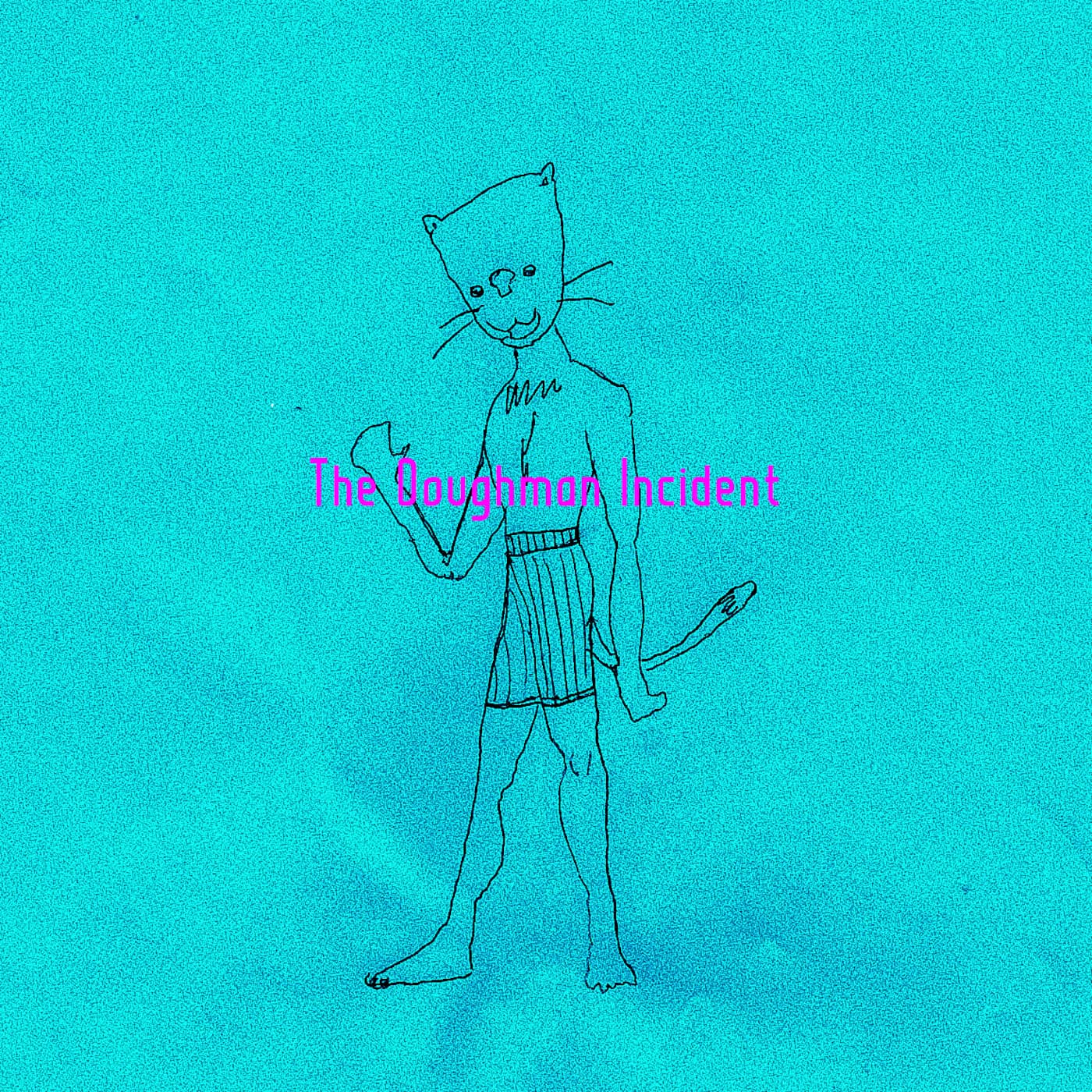 The Doughman Incident cover art