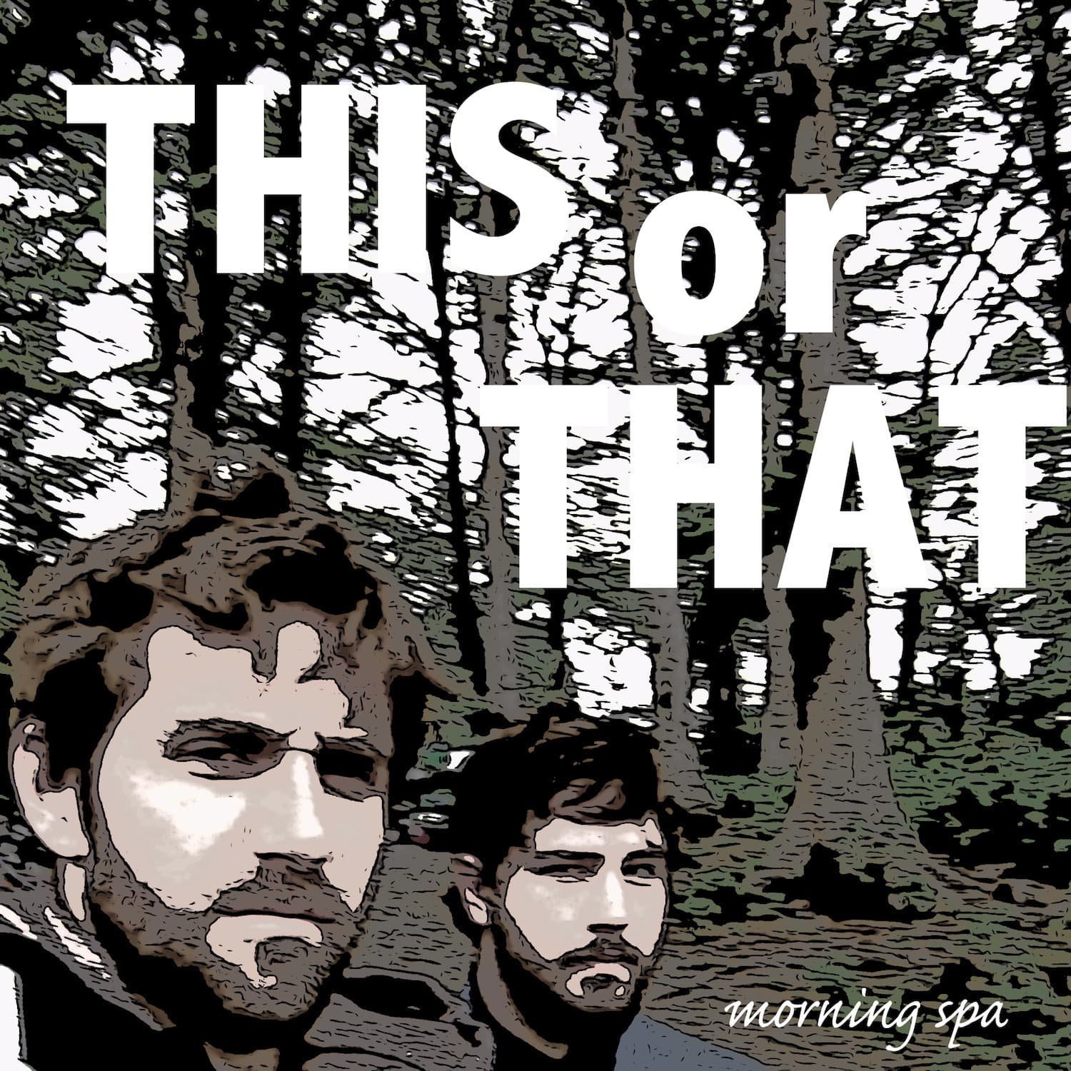 This or That cover art