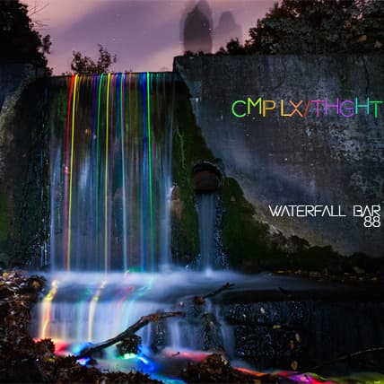 Waterfall Bar '88 cover art